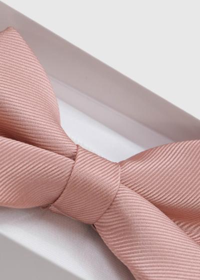 Rozā vīriešu tauriņš - back