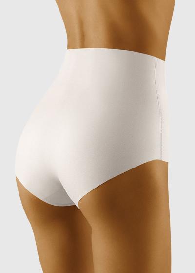 Bienvenida baltas koriģējošās biksītes - back