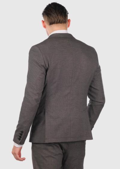 Crescencio vīriešu žakete - back