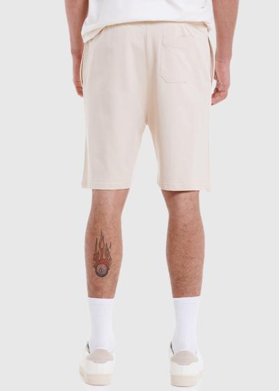 Godofredo bēši šorti ar aukliņas aizdari  - back