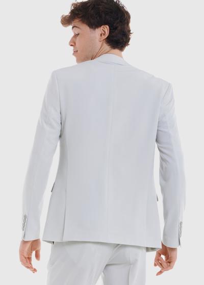 Lionelo vīriešu žakete - back