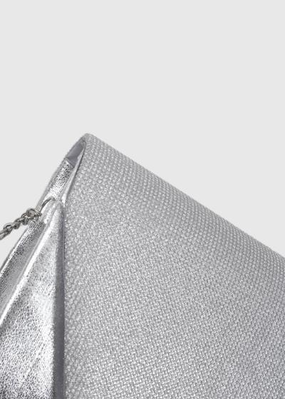 Miguela sudraba klačs  - back