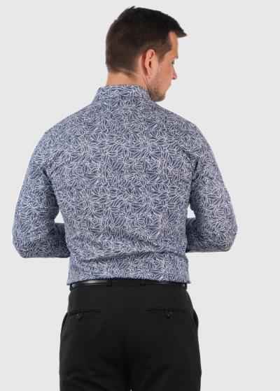 Pasqual krekls ar rakstu - back