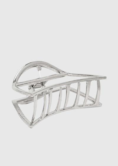 Fernanda subrada krāsas matu sprādze - back