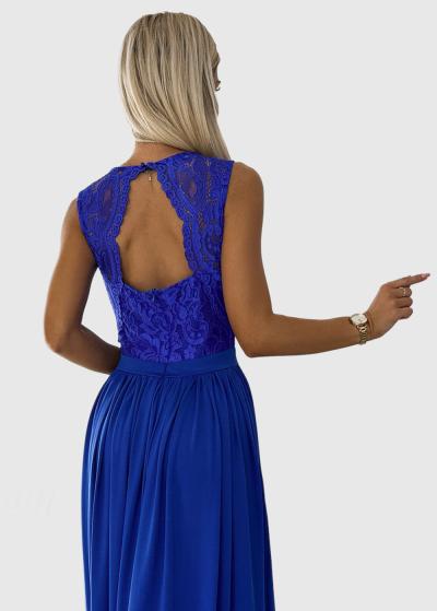 Angelika zila gara vakarkleita - back