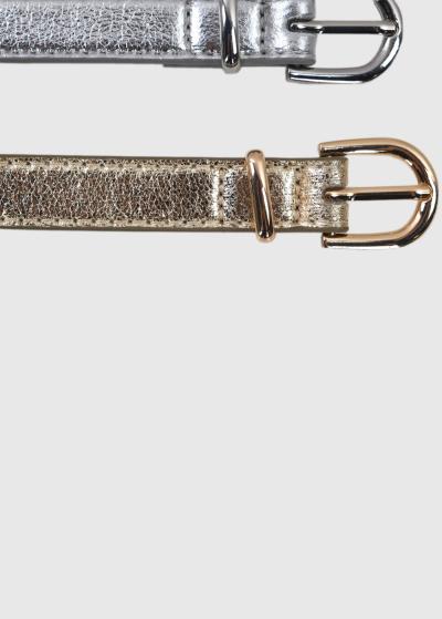 Adelisa sieviešu jostas - back