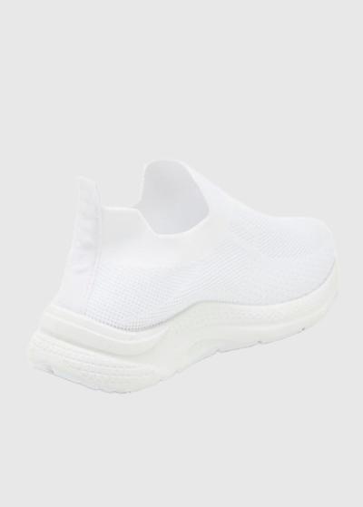 Alder balti vīriešu tekstila apavi - back