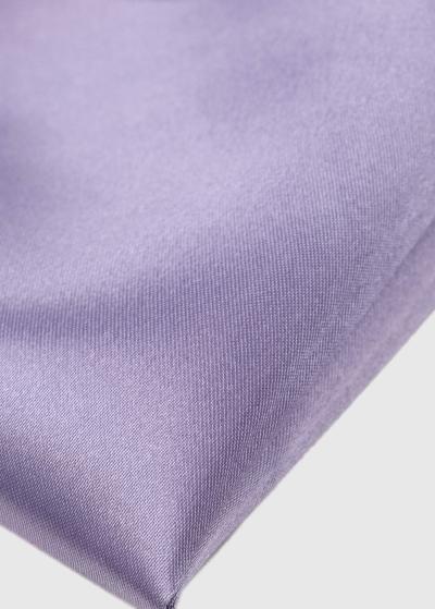 Violets vīriešu lakatiņš - back