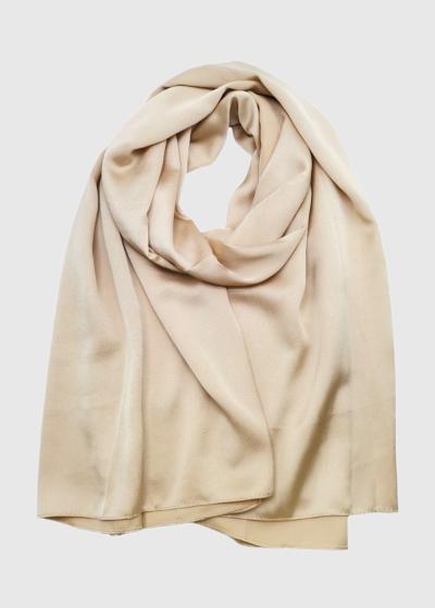 Catrice zīda šalle - back