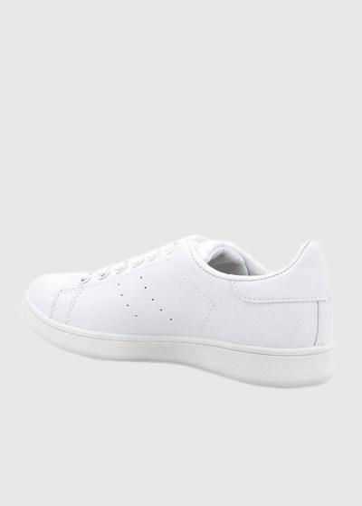 Domagoj balti vīriešu apavi - back