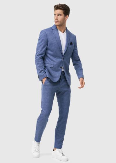 Komfortabls Uzvalks - super staipīgs - back