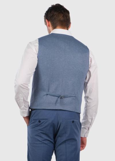 Daryl zila klasiska veste - back