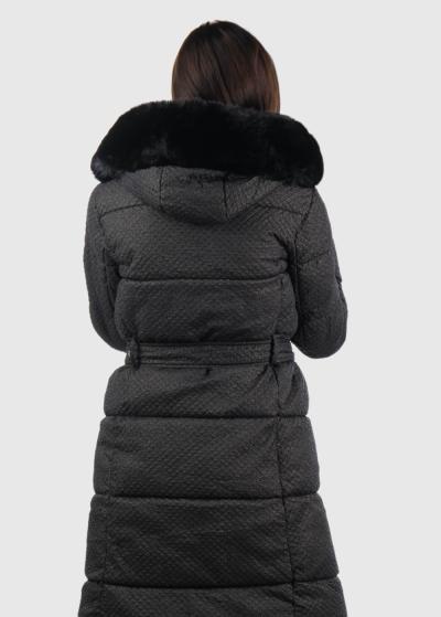 Edina melna gara jaka ar jostu - back