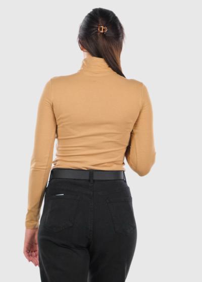 Elisiana bēša bītlene - back