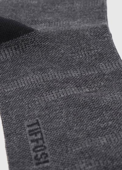 Vīriešu zeķes  - back