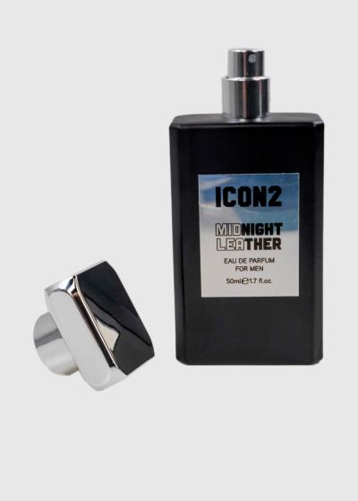 Icon smaržas EDP - back