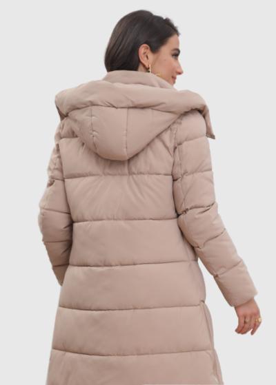 Inaya bēša gara jaka - back