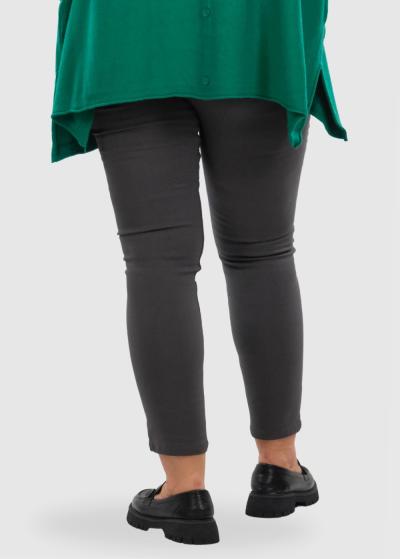 Jala Lielo izmēru bikses ar siltinājumu - back