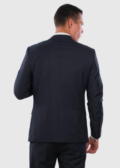 Gael pieguļošais uzvalks - back