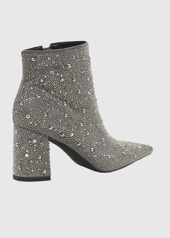 AZAREY zābaki ar spīguļiem - back