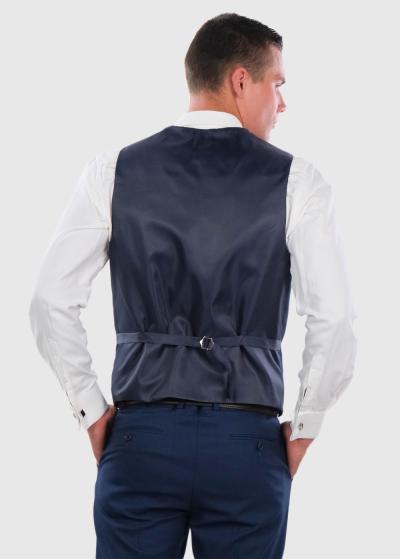Giuseppe klasiska veste - back