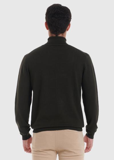 Laurentiu haki vīriešu bītlene - back