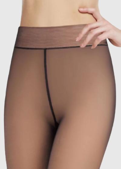 Yuridia siltas zeķubikses - back