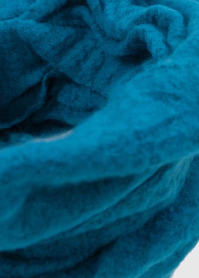 Aigerim sieviešu šalle - back