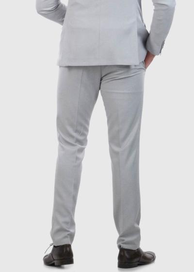 Absolem vīriešu bikses - back