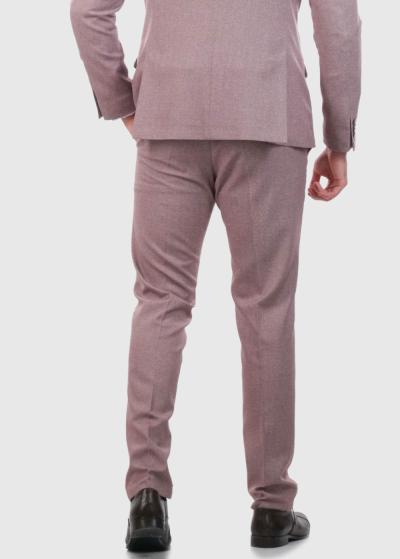 Aylar vīriešu bikses - back