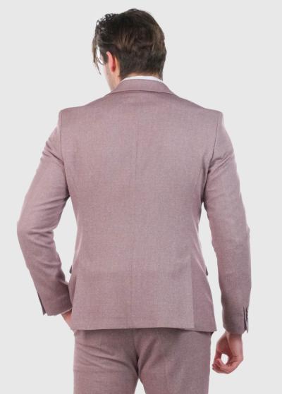 Aylar vīriešu žakete - back