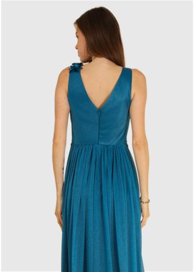 Arsinoe zila gara vakarkleita - back