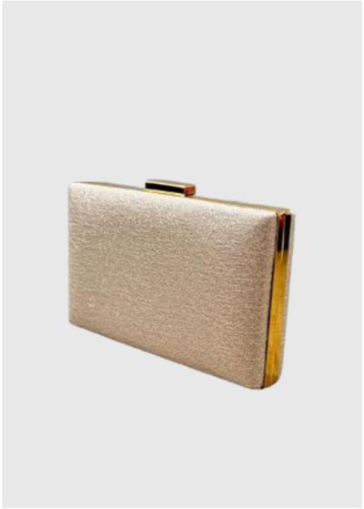 Amra zelta klačs  - back