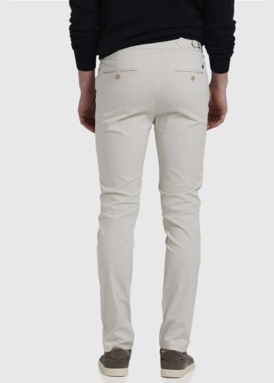 Nikita vīriešu bikses - back