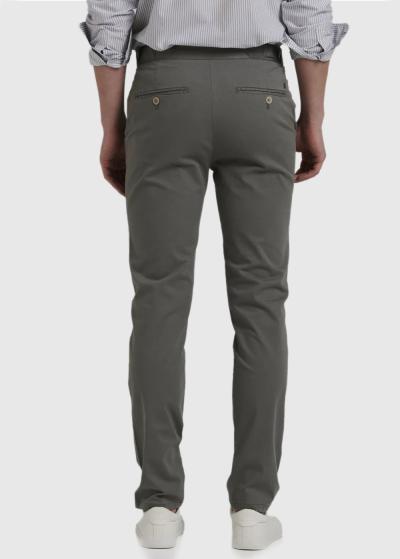 Nikita haki vīriešu bikses - back