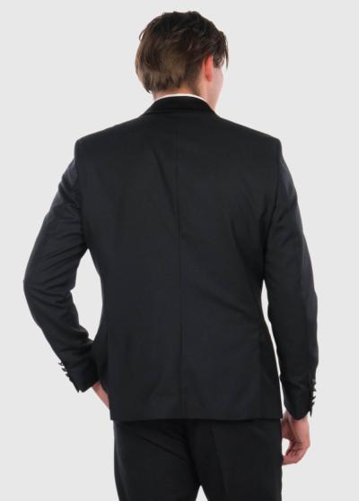 Legolas melna žakete - back