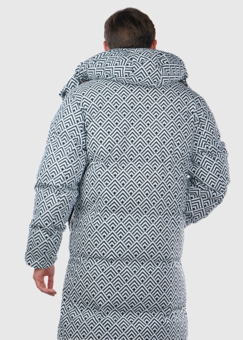 Gara silta jaka - back