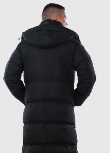 Saverio melna gara silta jaka - back