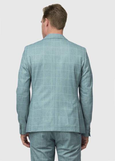 Komfortabls Uzvalks - super staipīgs - back