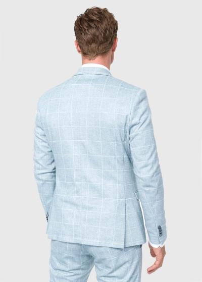 Komfortabls Uzvalks - super staipīgs - back