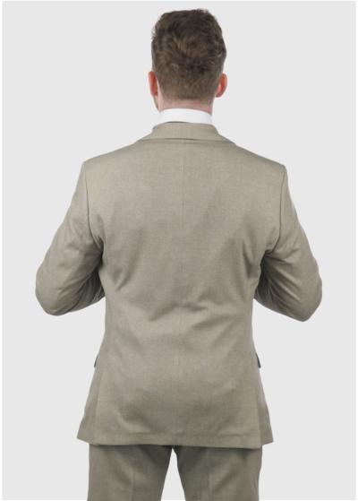 Komfortabls Uzvalks - super staipīgs - back