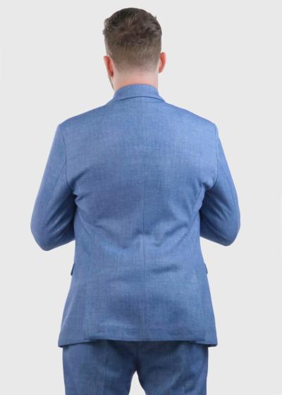 Komfortabls Uzvalks - super staipīgs - back