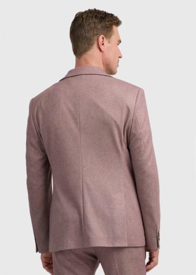 Timan vīriešu žakete - back