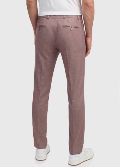 Timan vīriešu bikses - back