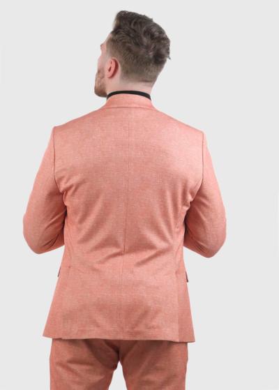 Komfortabls Uzvalks - super staipīgs - back