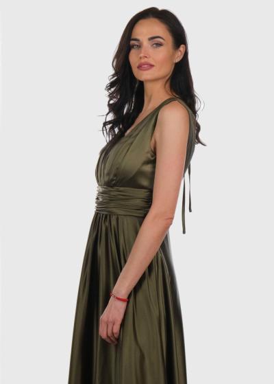 Alisanne haki gara vakarkleita - back