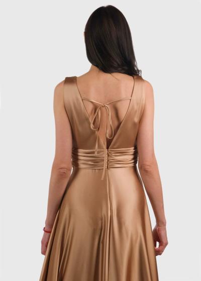 Alisanne zelta gara vakarkleita - back