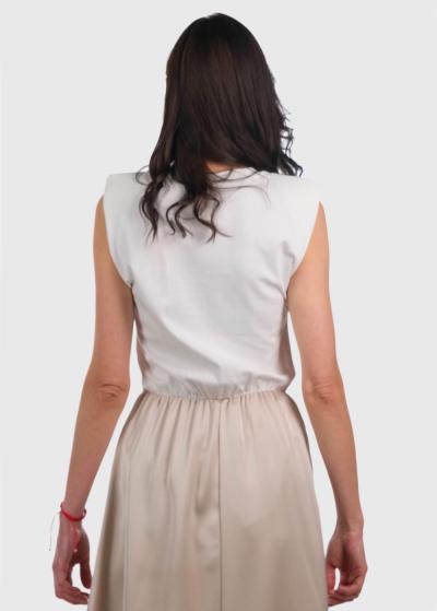 Aimi gara kleita - back