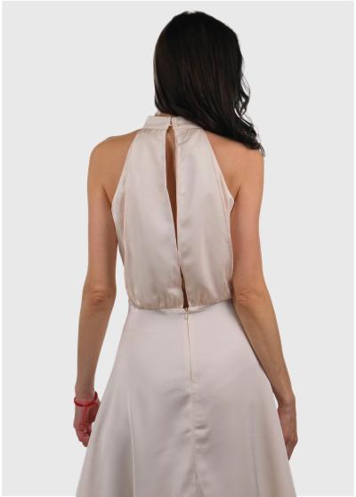 Clemita vakarkleita  - back