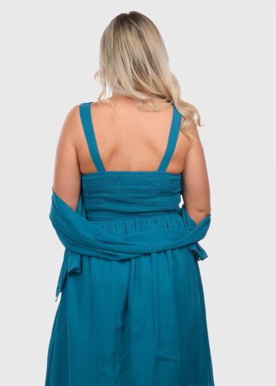 Elke zila īsa vakarkleita - back